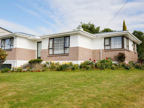 18 Taward Street, Oamaru