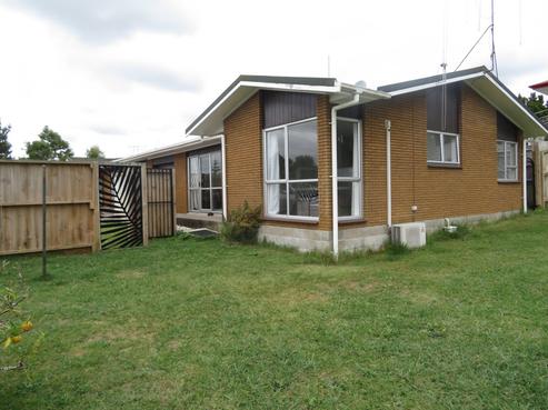 1/437 Rewi Street, Te Awamutu