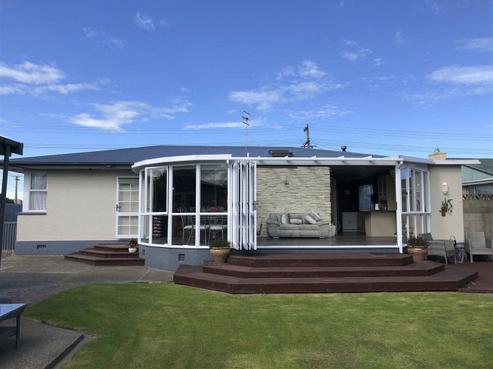 64 Ross Street, Grasmere