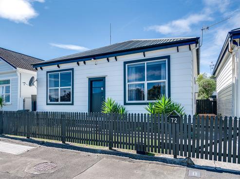 72 Mcgrath Street, Napier South