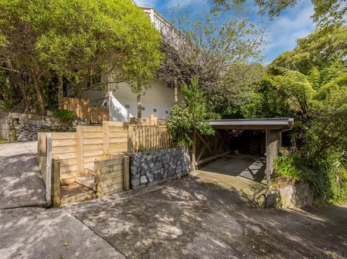 21 Harbour View Road, Harbour View