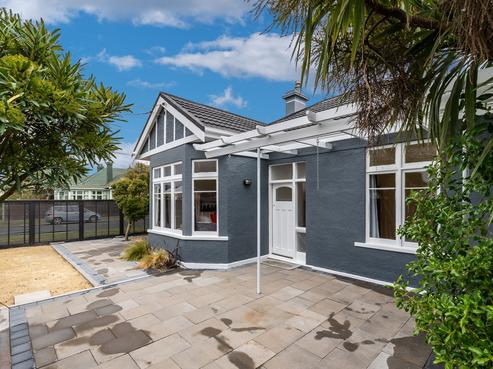 17 Council Street, Saint Kilda