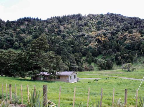 601 Makarau Road, Makarau
