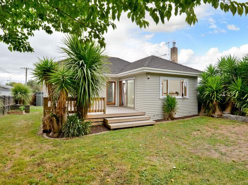 321 Cambridge Road, Hillcrest