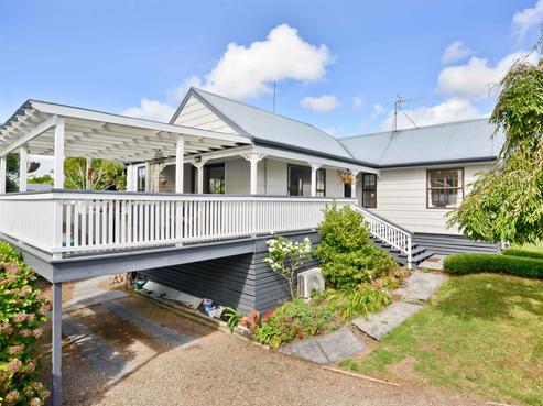 26B Brookfield Street, Hamilton East