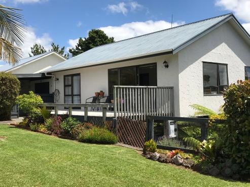44A Te Haumi Drive, Paihia