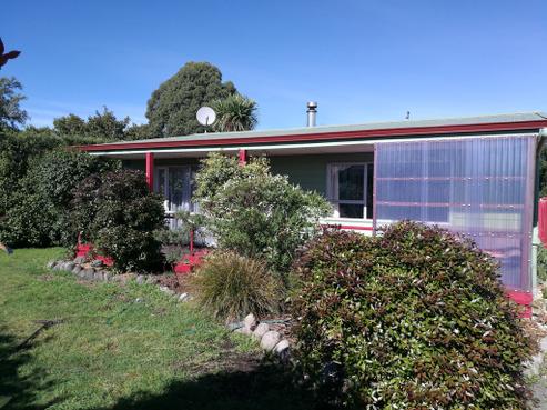 98 Revans Street, Featherston
