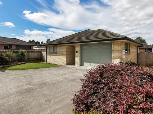 605A Kamo Road, Kamo
