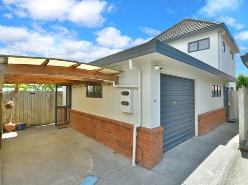 6/670 Whangaparaoa Road, Stanmore Bay