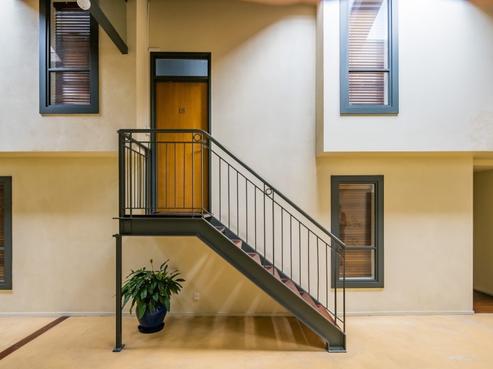 8/220 Thorndon Quay, Thorndon