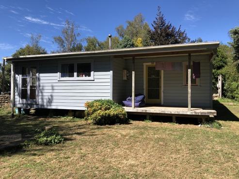 17 Ruapehu Road, Ohakune
