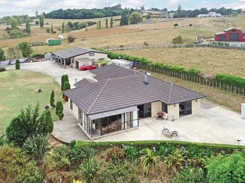 60 Jimeda Road, Pokeno