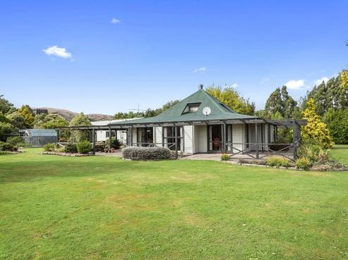 15 Reeves Street, Cheviot