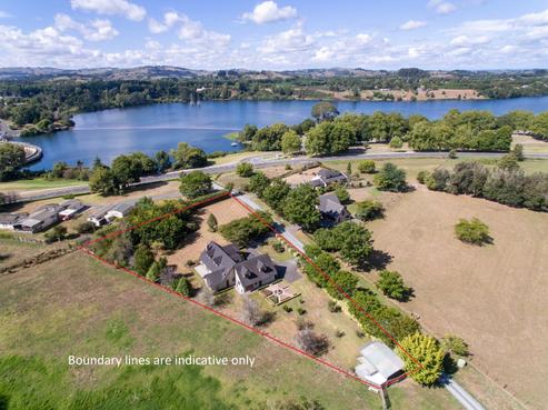 3/568 Maungatautari Road, Cambridge