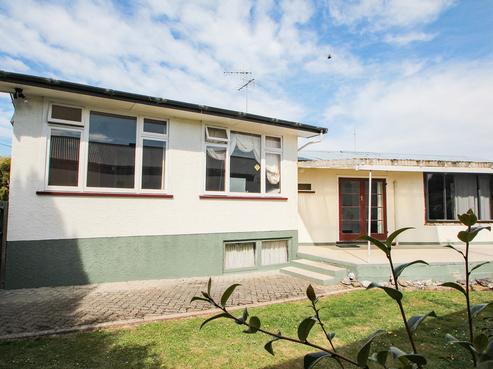 13 London Street, Weston