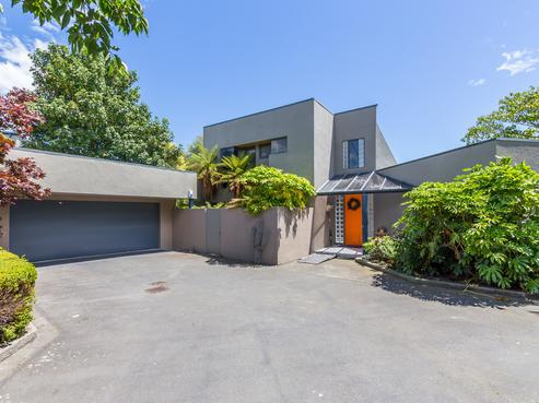 8 Utah Place, Burwood