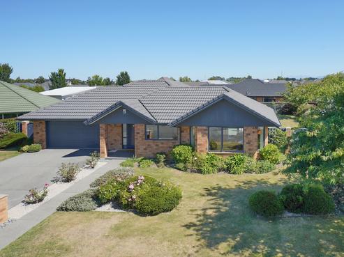 2 Cedar Place, Rangiora