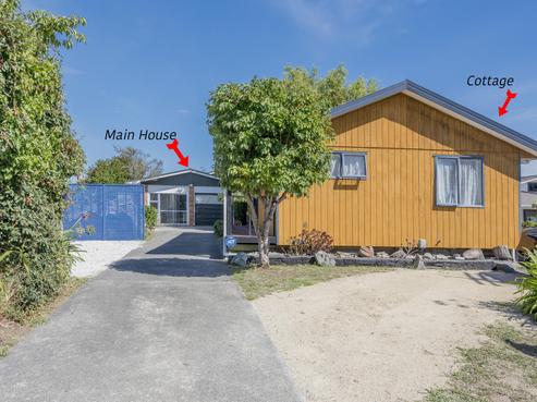 46A Eatwell Avenue, Paraparaumu Beach