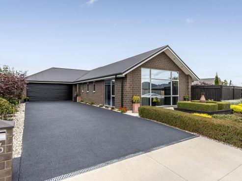 26 Foxton Drive, Kaiapoi