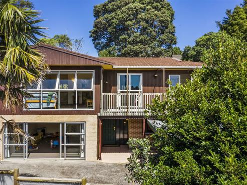 223A Titirangi Road, Titirangi