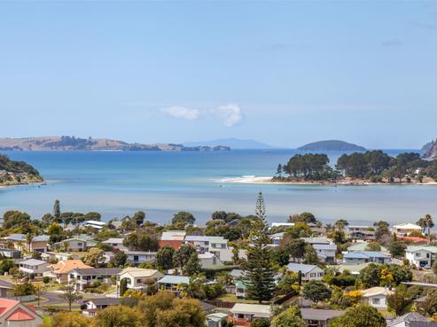 4 Mason Rise, Tairua