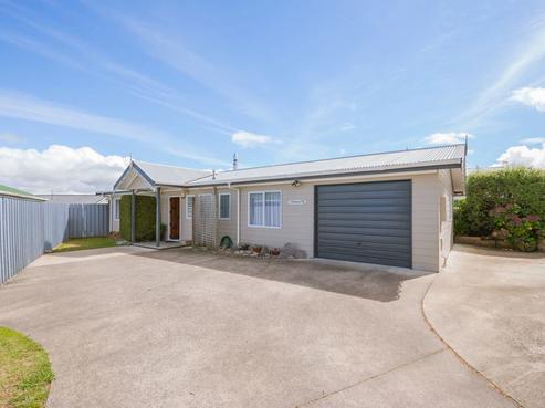 44A Arthur Crescent, Hilltop