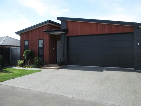 3 Candy Crescent, Kaiapoi