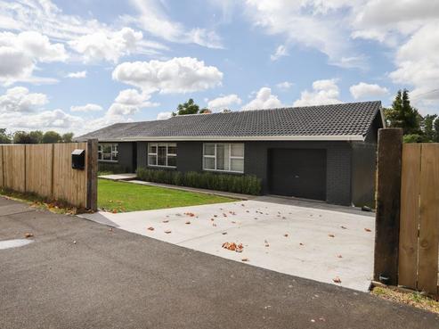 36 Acacia Crescent, Glenview