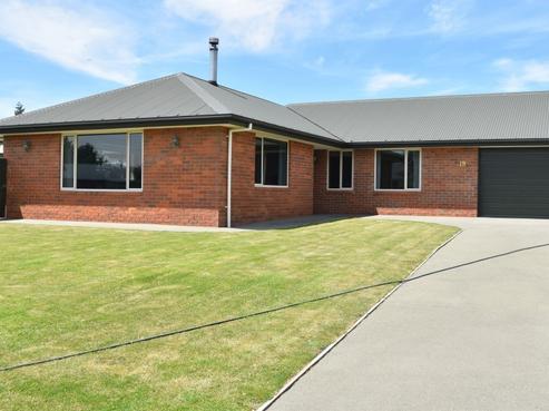 19 Benmore Place, Omarama