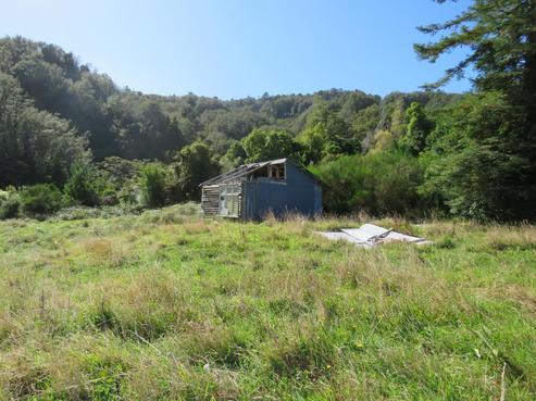 63 Conns Creek Road, Waimangaroa