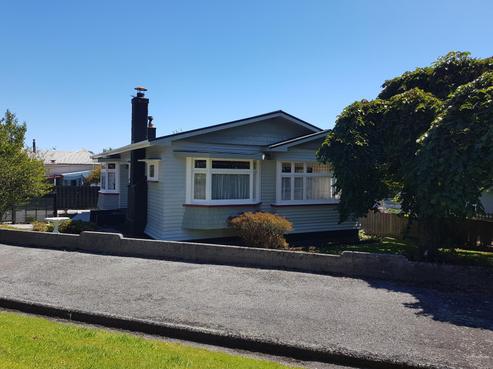 30 Kilgour Road, Greymouth