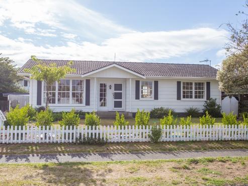 4 Ashurst Avenue, Pukete