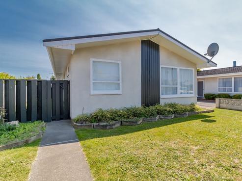 6/10 Rose Street, Napier South