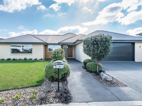 4 Kanakana Place, Pegasus