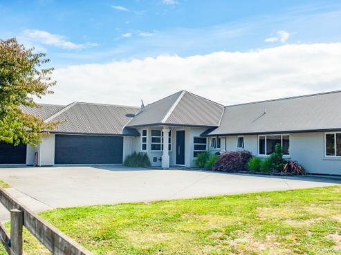 1122 Pokuru Road, Te Awamutu