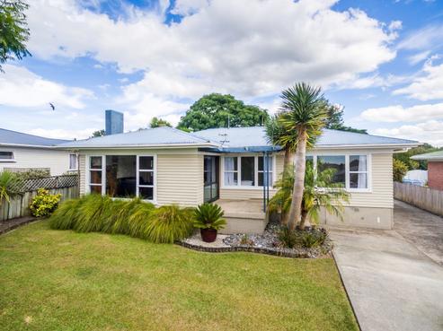 38 Hinau Street, Tikipunga