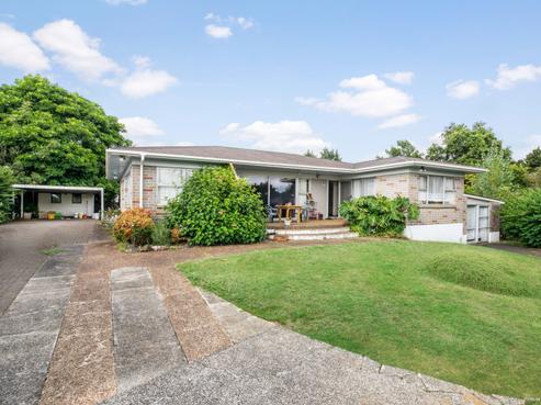 7 Turner Place, Pukekohe