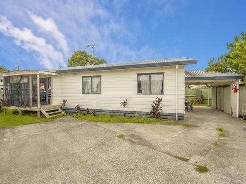 38A Carrington Avenue, Hillcrest