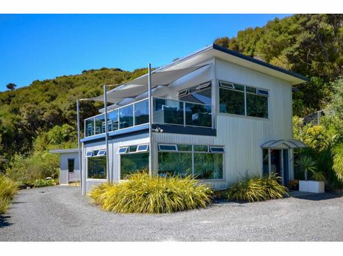 465 Opito Bay Road, Kerikeri