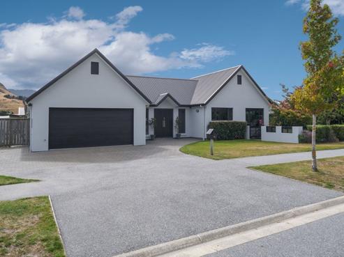 58 Erskine Street, Lake Hayes Estate