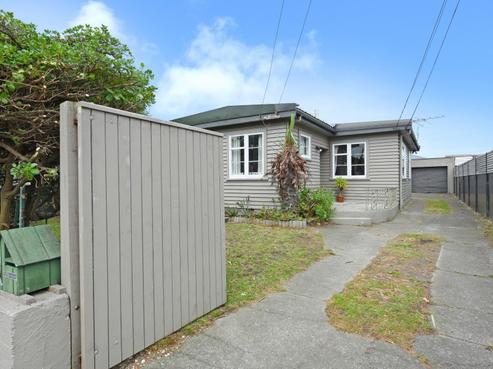 21 East Street, Petone