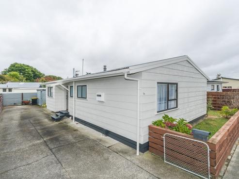 8A Rata Street, Feilding