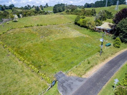 43 Saxton Road, Upper Vogeltown