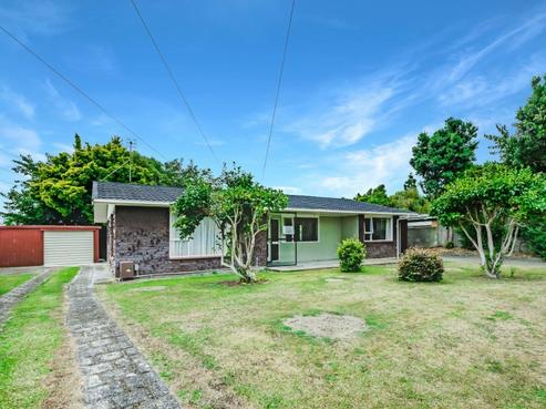 5 Arlington Avenue, Waikanae