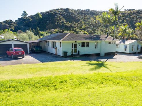 40 Puketona Road, Paihia