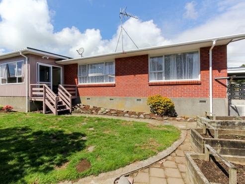 4 Parsons Street, Vogeltown