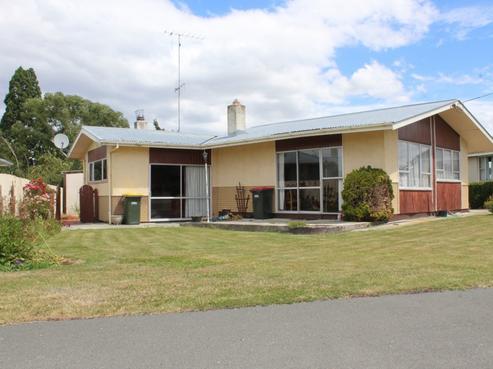 40 Caulfeild Street, Ranfurly