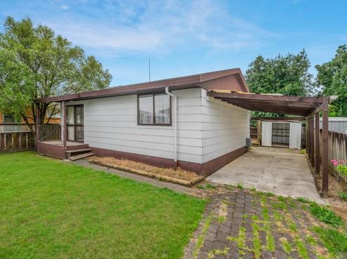 4A Brooklyn Road, Claudelands