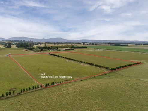 227 Kennedys Hill Road, Cust