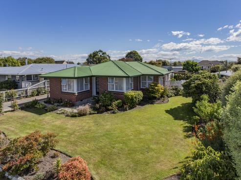 6 Geddis Street, Rangiora